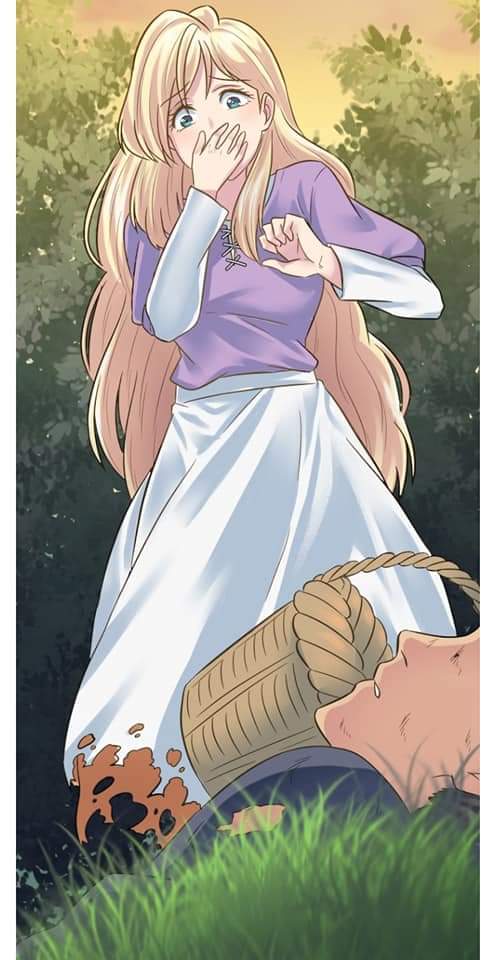 The Dragon Prince's Bride Ch. 1 第54页