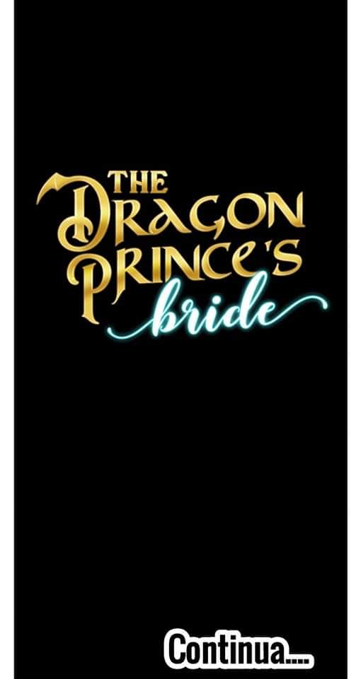 The Dragon Prince's Bride Ch. 1 第60页