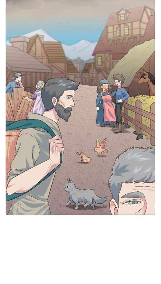 The Dragon Prince's Bride Ch. 1 第9页