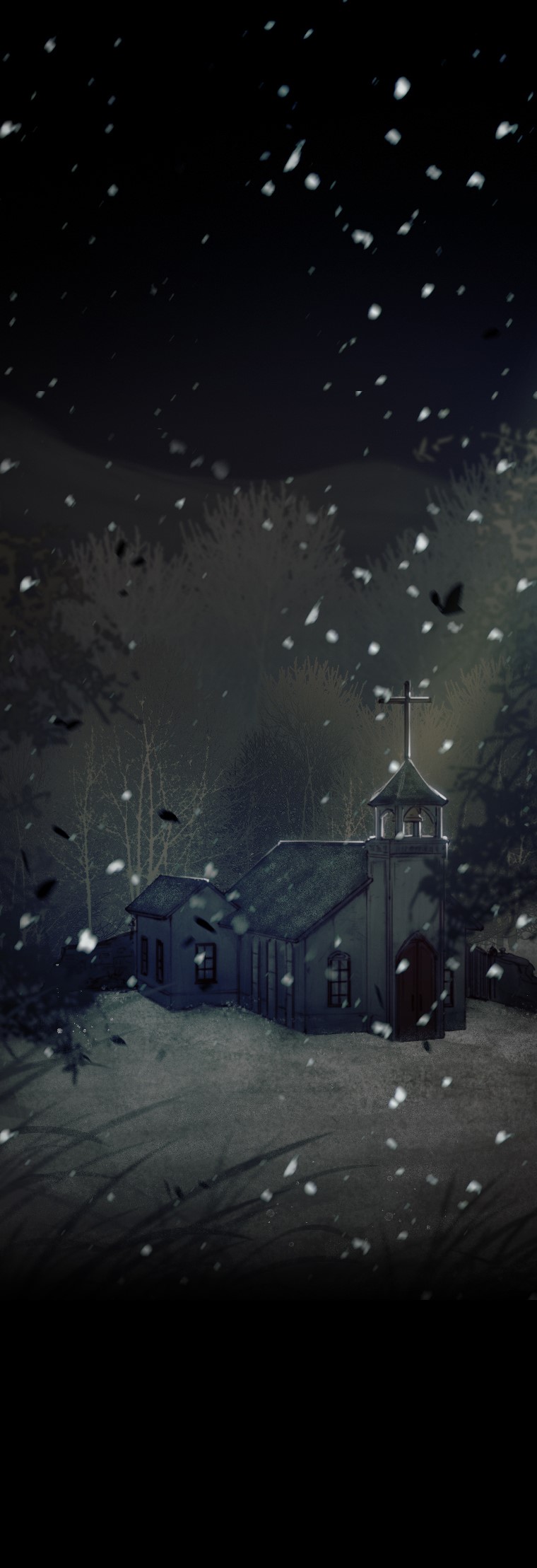 Black Winter Prólogo 第7页