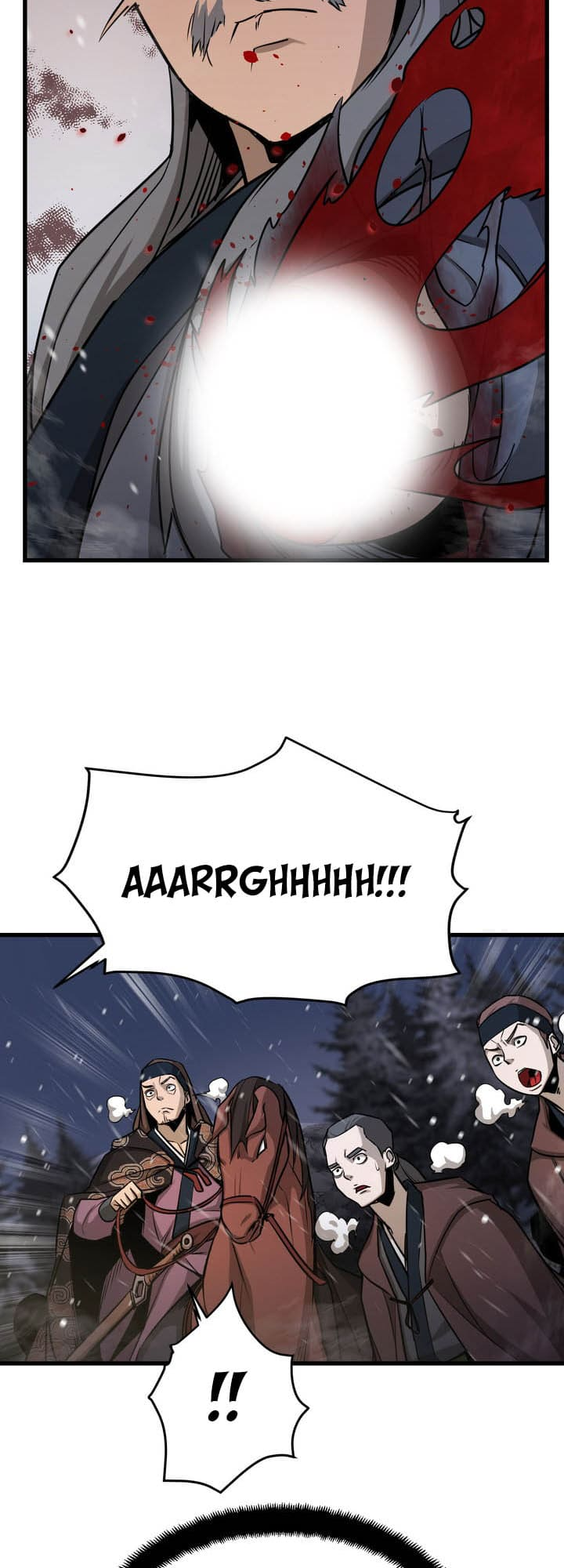 Enemies Ch. 1 第14页