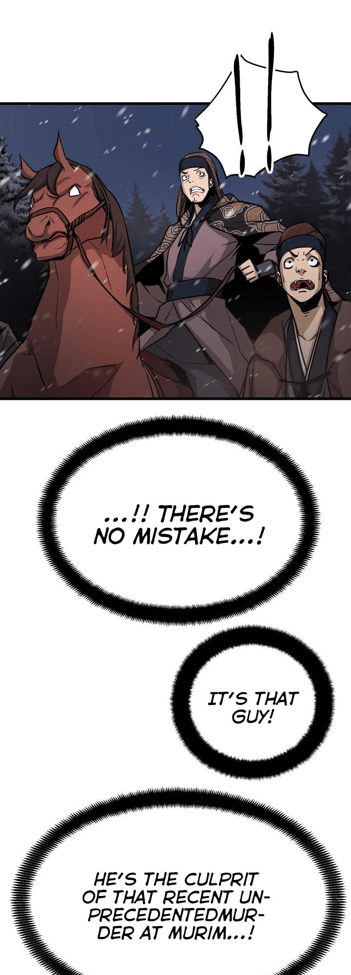 Enemies Ch. 1 第21页
