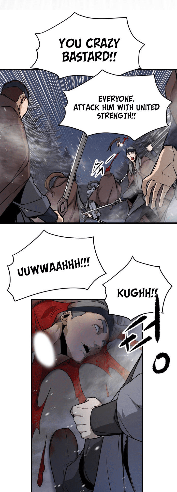 Enemies Ch. 1 第26页