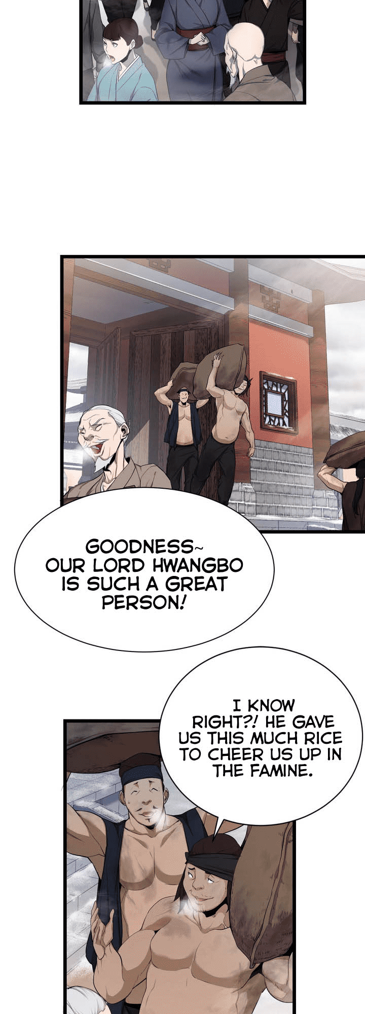 Enemies Ch. 1 第30页