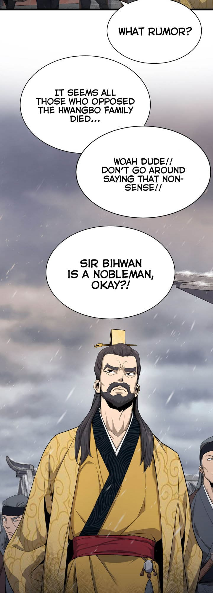 Enemies Ch. 1 第33页