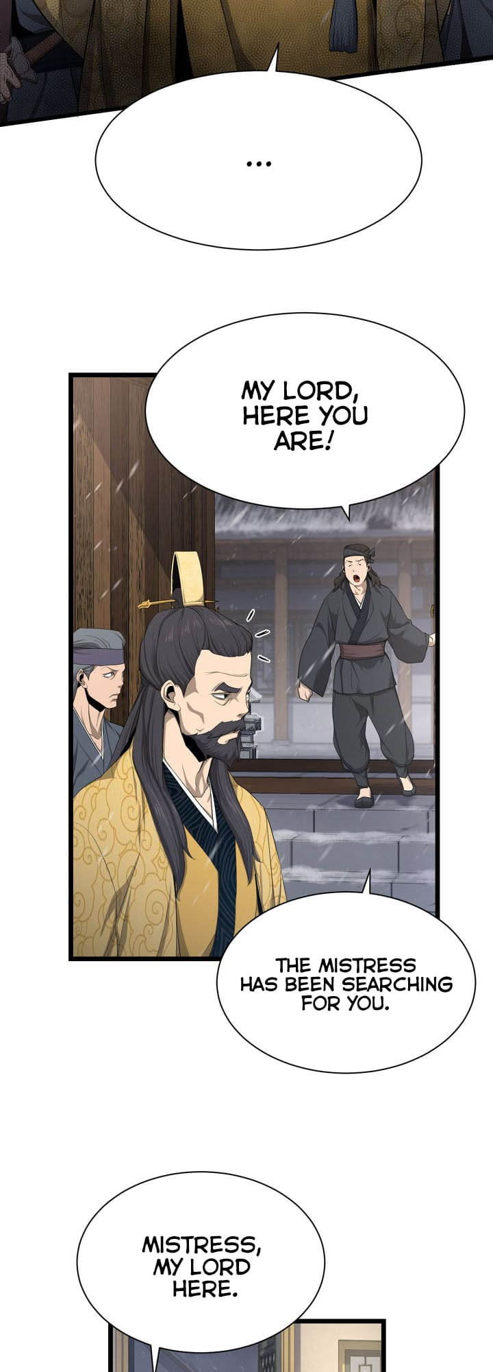 Enemies Ch. 1 第34页