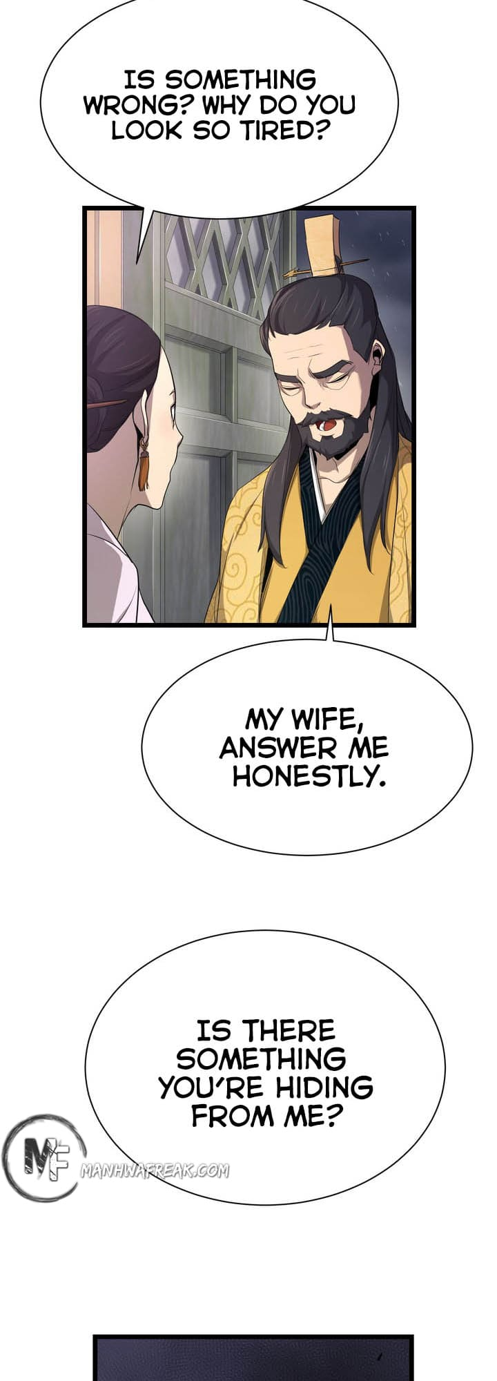 Enemies Ch. 1 第36页