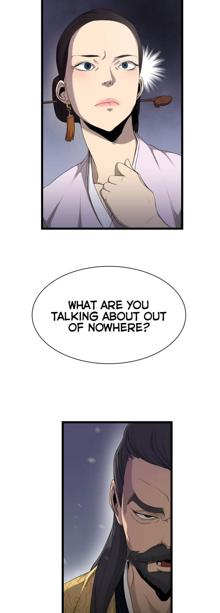 Enemies Ch. 1 第37页