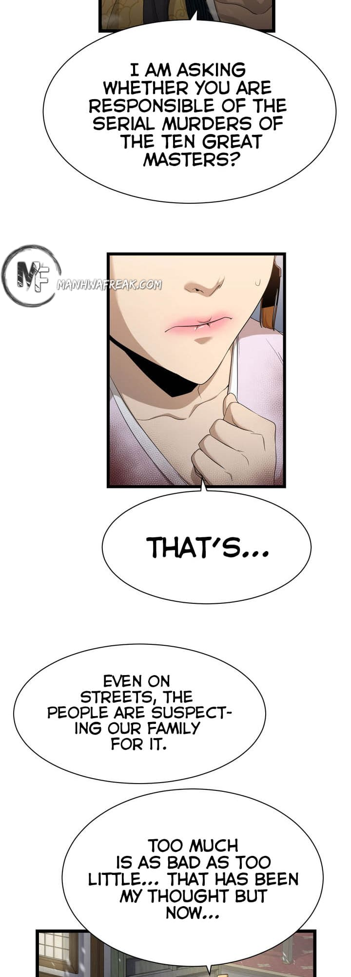 Enemies Ch. 1 第38页