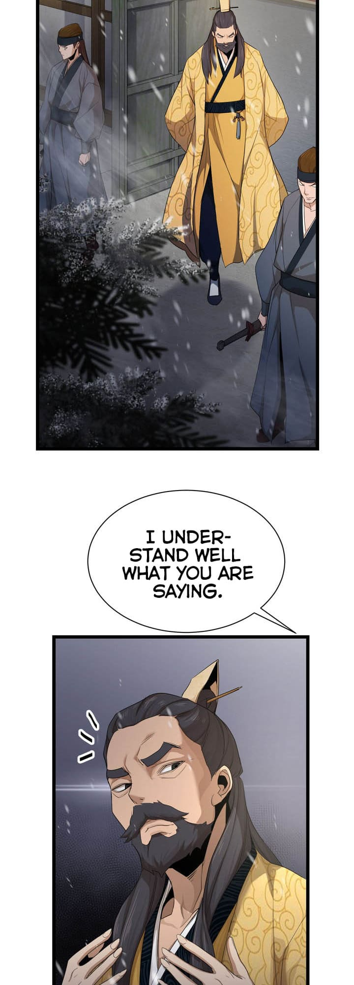 Enemies Ch. 1 第39页