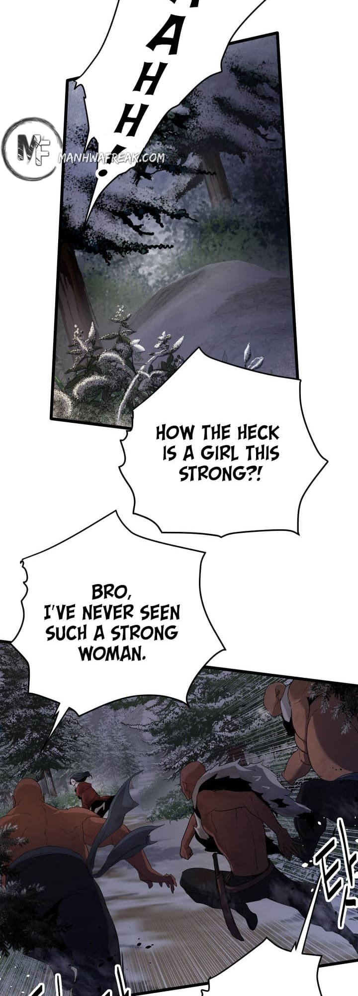 Enemies Ch. 1 第42页