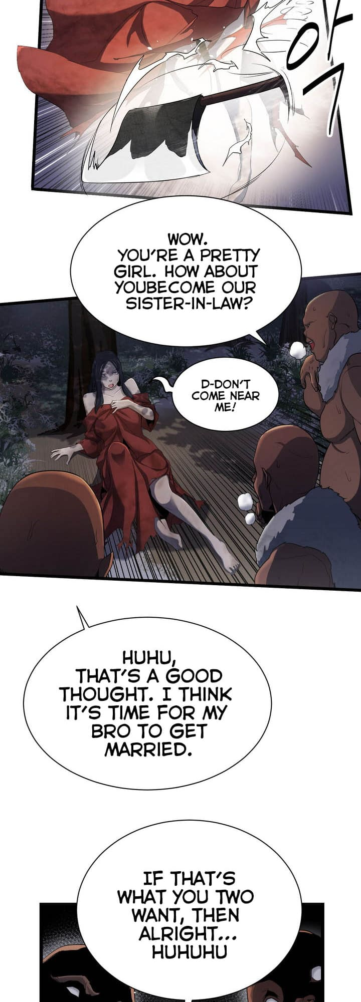 Enemies Ch. 1 第44页