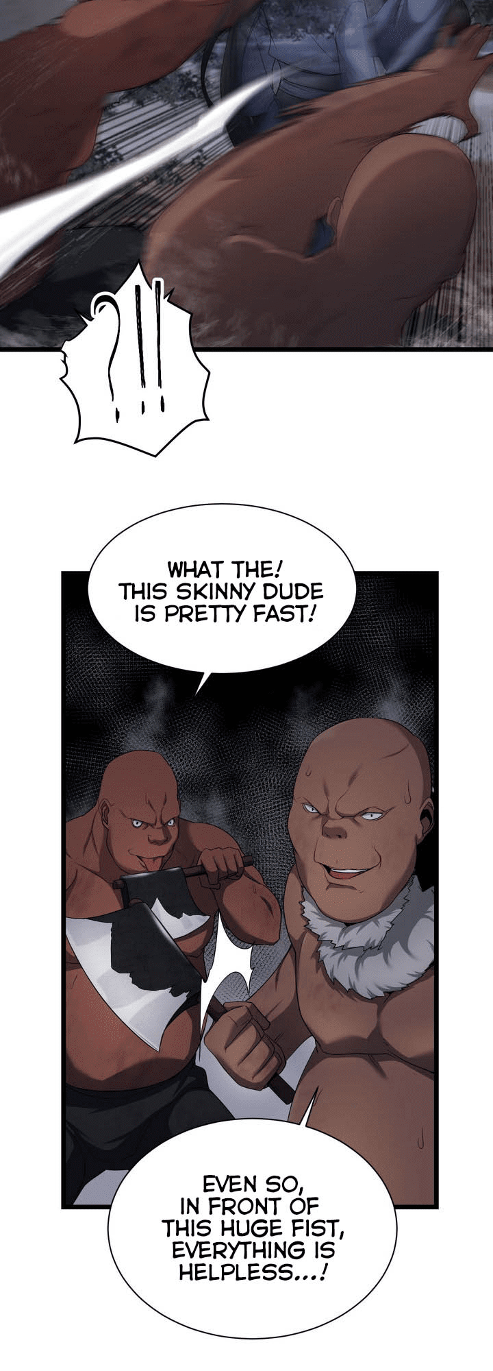 Enemies Ch. 1 第50页