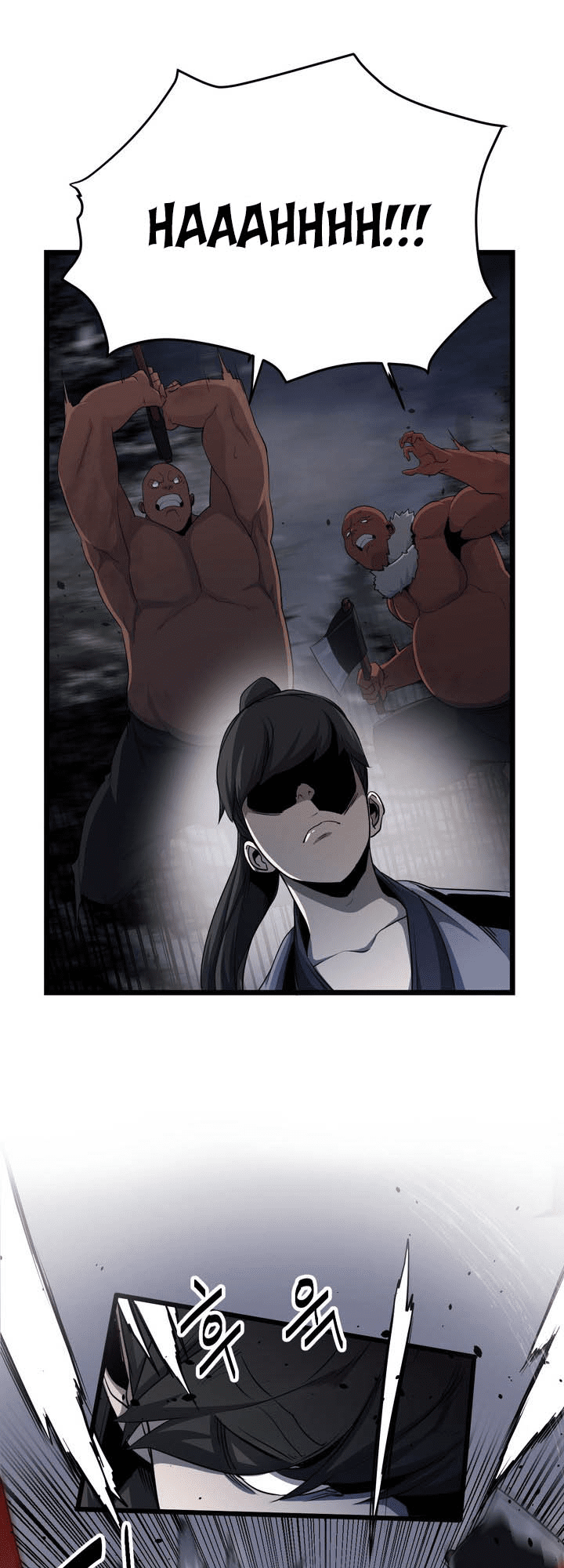 Enemies Ch. 1 第51页