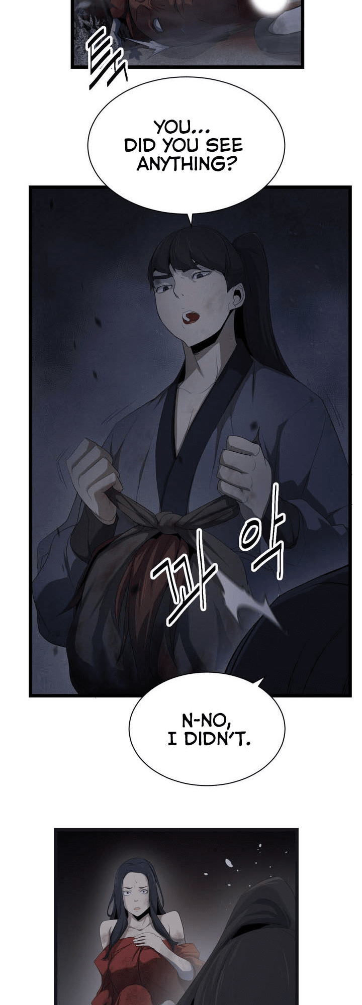 Enemies Ch. 1 第57页