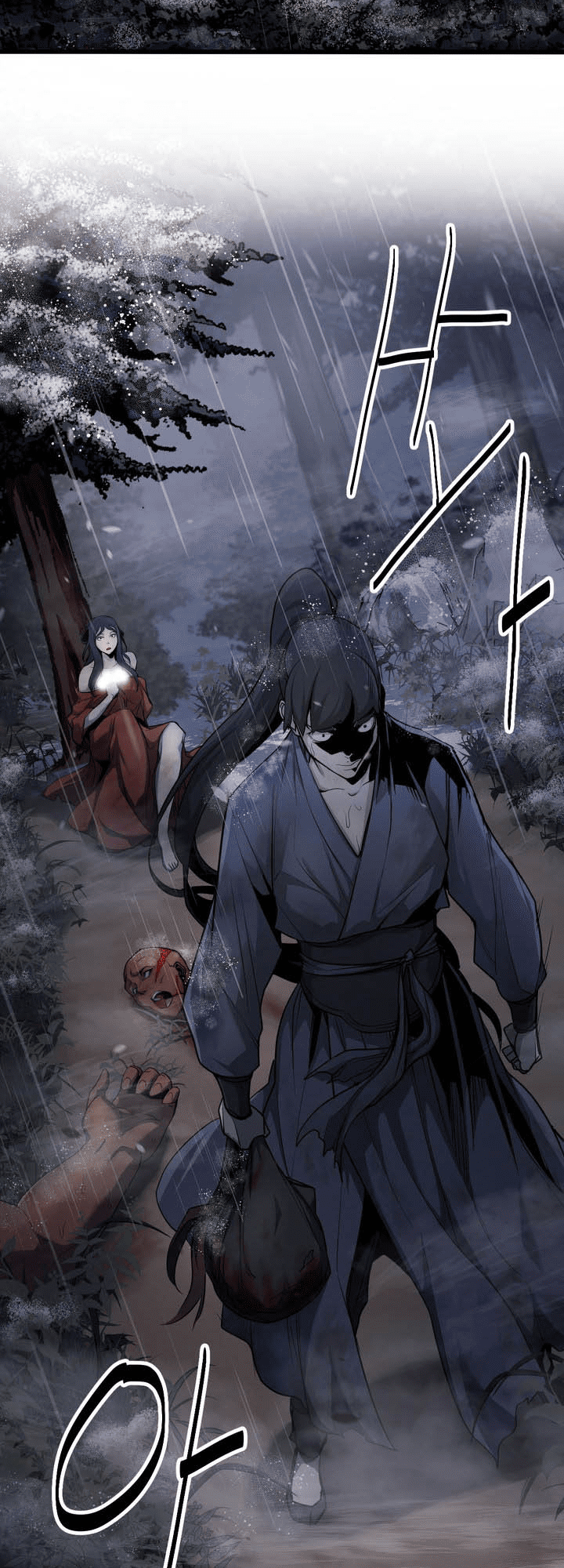 Enemies Ch. 1 第60页