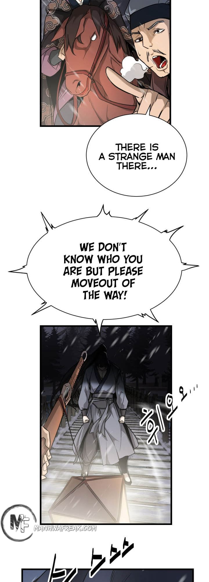 Enemies Ch. 1 第9页