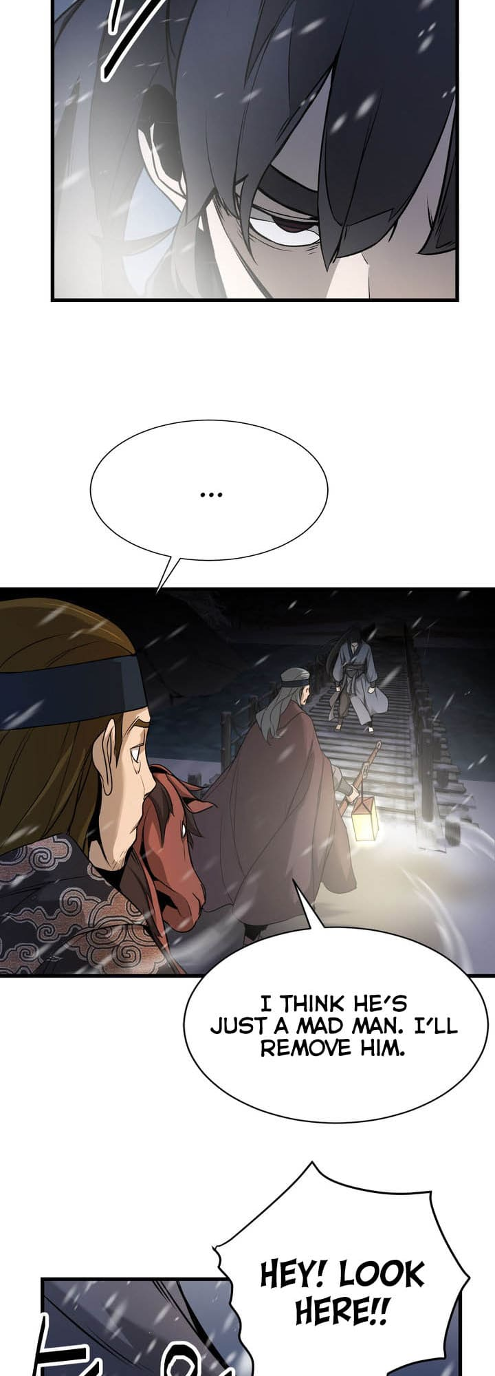 Enemies Ch. 1 第10页