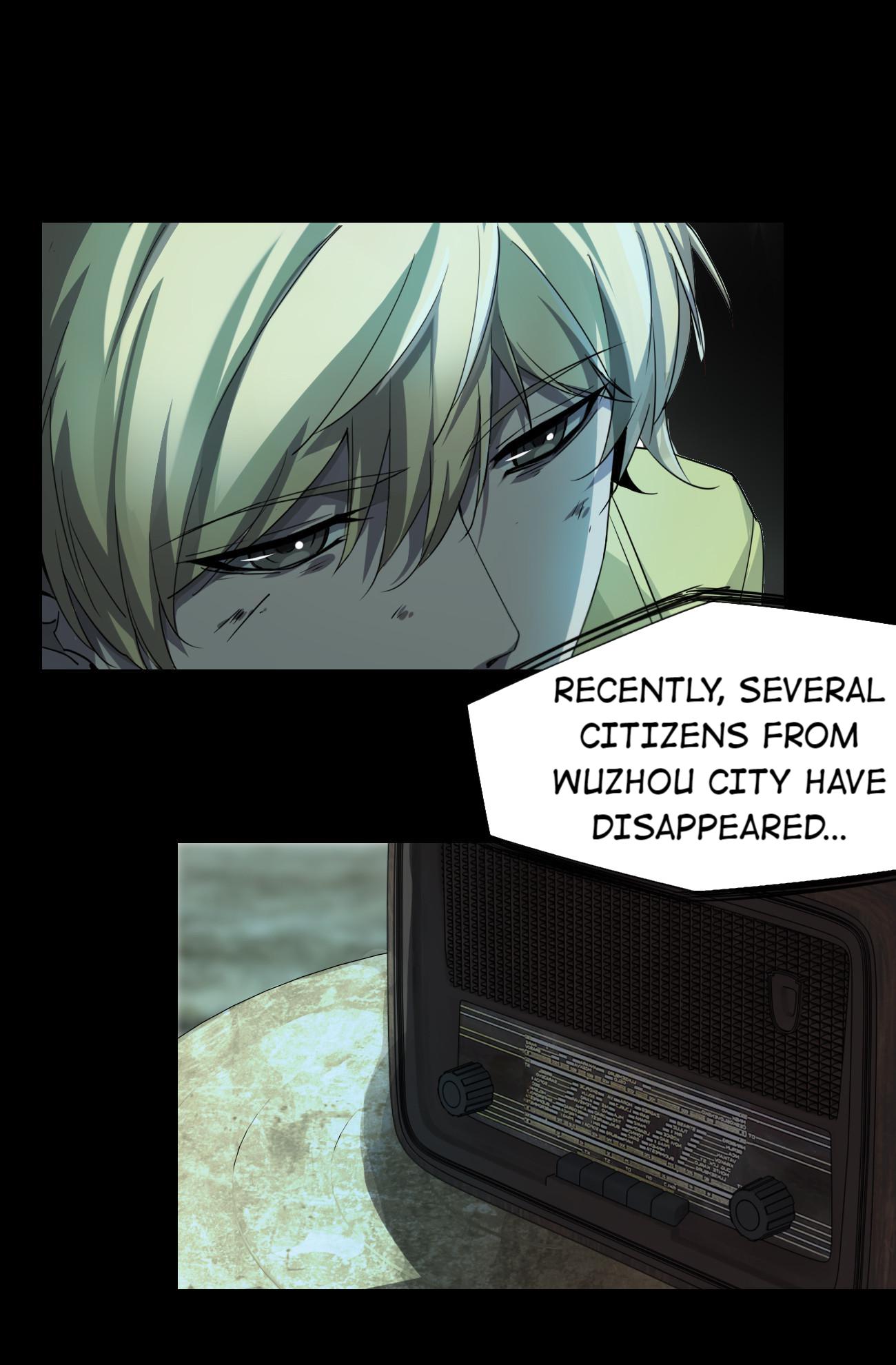 Don’t Get Me Wrong, I’m The Real Victim! 第2页