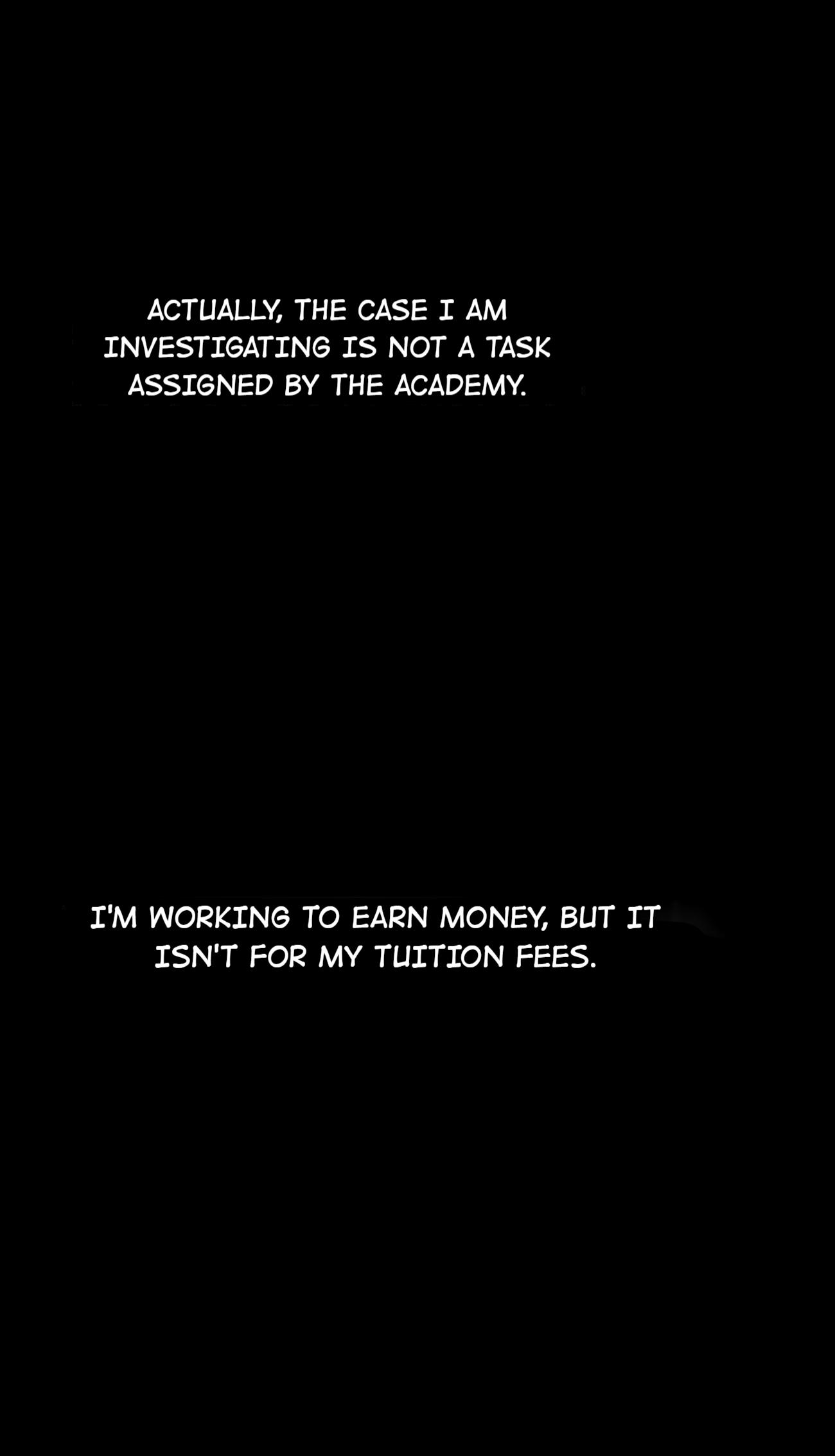 Don’t Get Me Wrong, I’m The Real Victim! Who Is The Hunter? 第21页