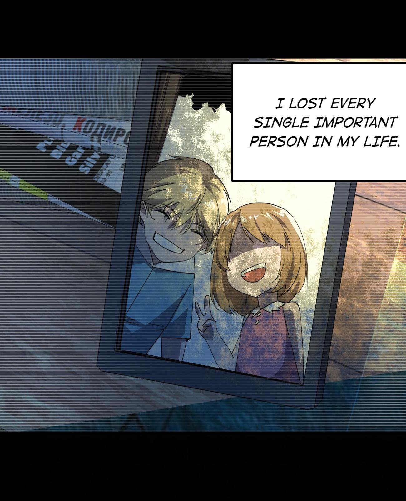 Don’t Get Me Wrong, I’m The Real Victim! Who Is The Hunter? 第25页