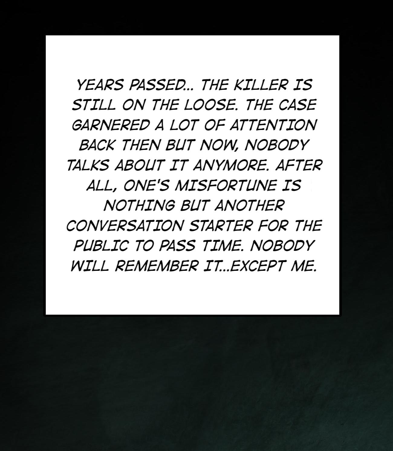 Don’t Get Me Wrong, I’m The Real Victim! Who Is The Hunter? 第26页