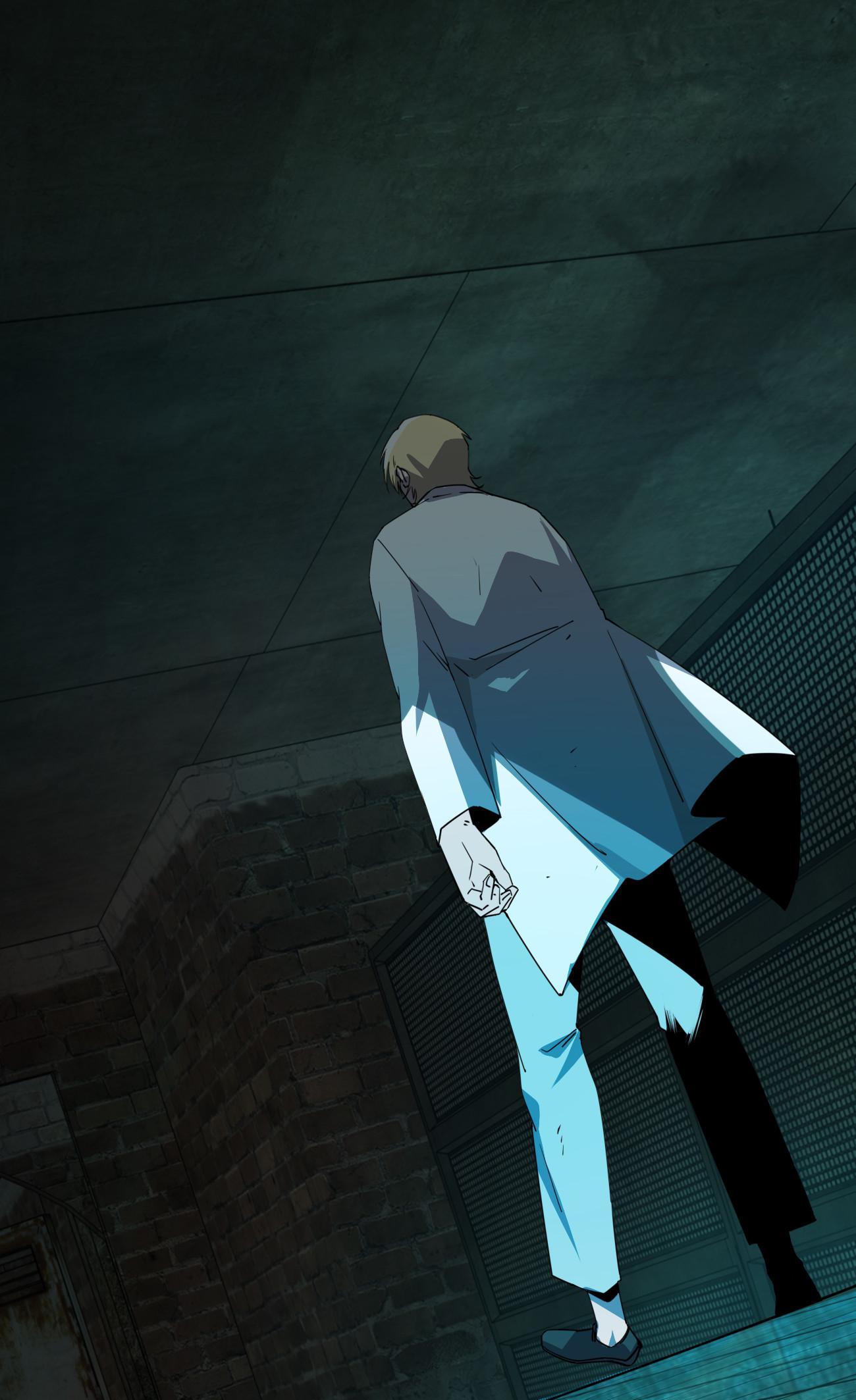 Don’t Get Me Wrong, I’m The Real Victim! Who Is The Hunter? 第27页