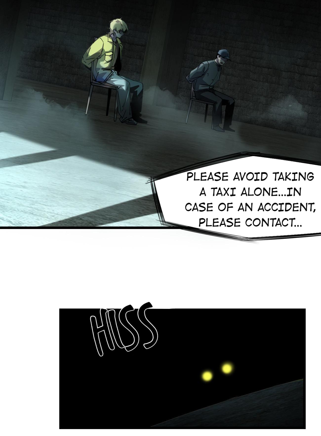 Don’t Get Me Wrong, I’m The Real Victim! 第4页
