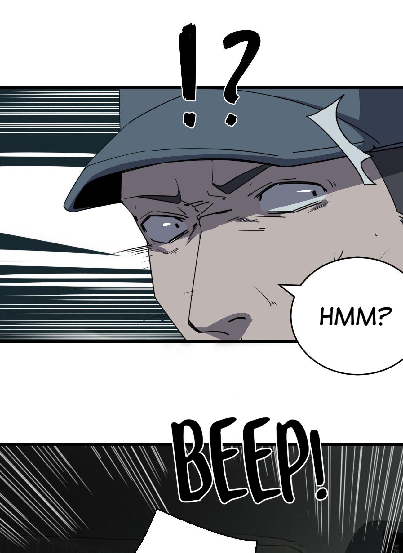 Don’t Get Me Wrong, I’m The Real Victim! Who Is The Hunter? 第38页