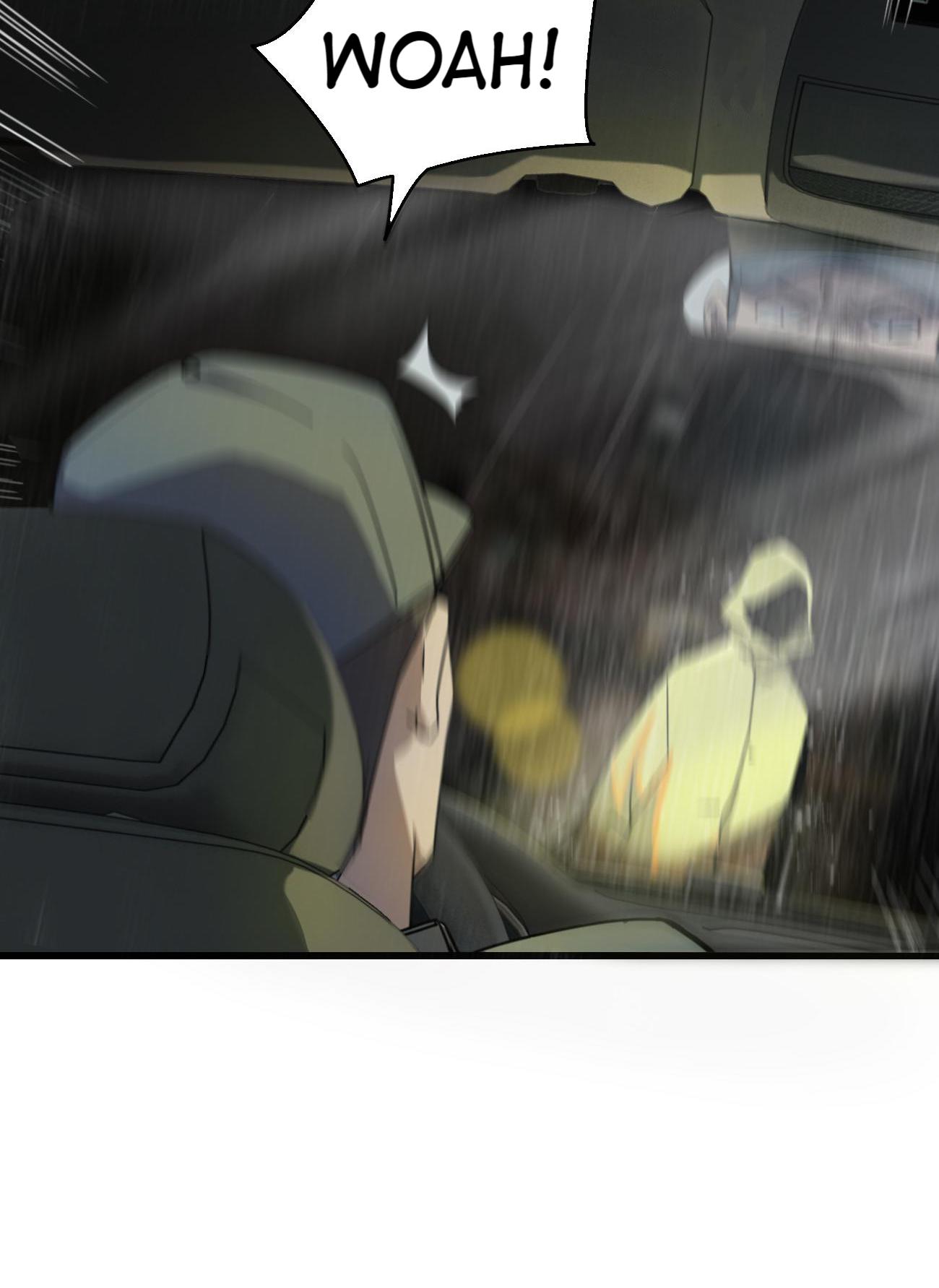 Don’t Get Me Wrong, I’m The Real Victim! Who Is The Hunter? 第39页