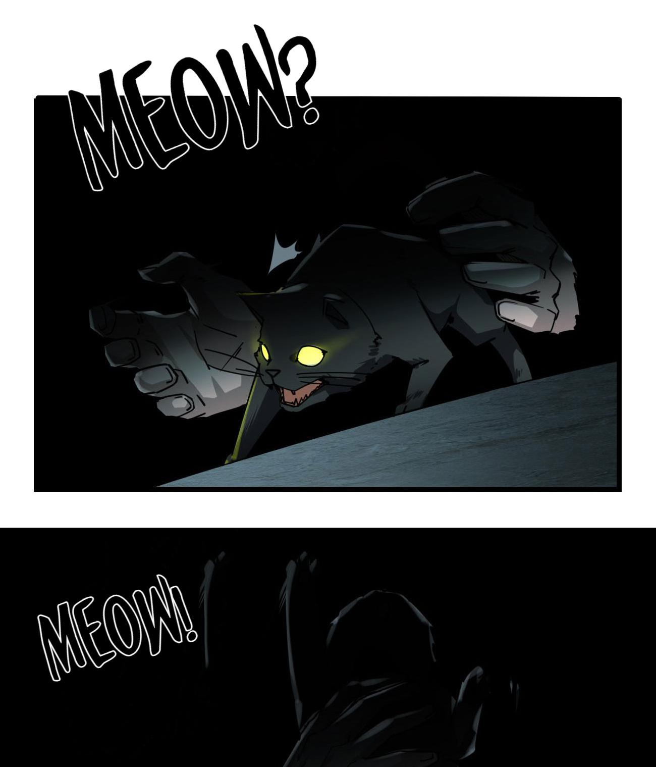 Don’t Get Me Wrong, I’m The Real Victim! 第6页