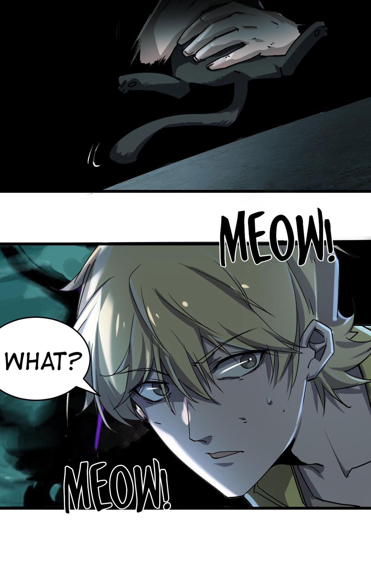 Don’t Get Me Wrong, I’m The Real Victim! 第7页