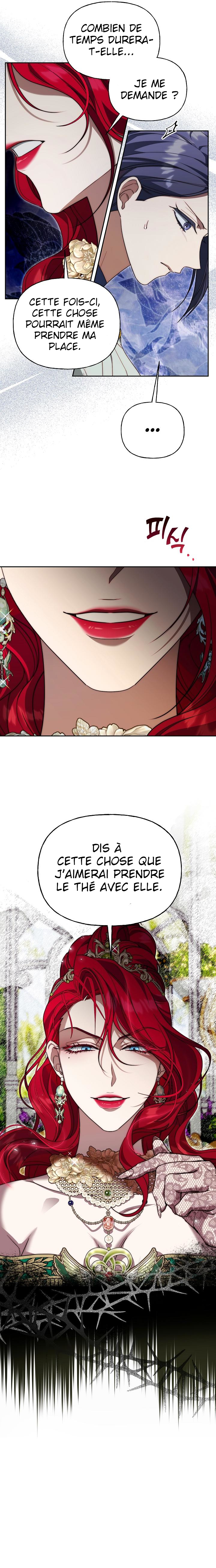 Tamed the Monster Prince Ch. 4 第14页
