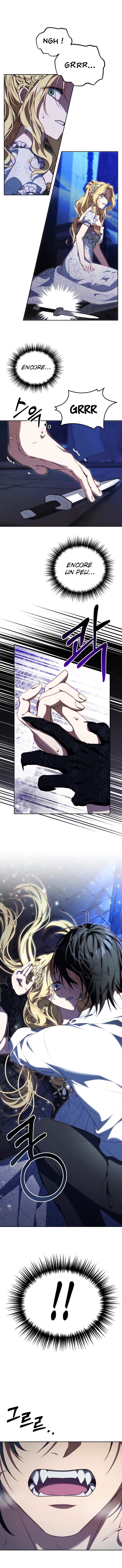Tamed the Monster Prince Ch. 4 第3页