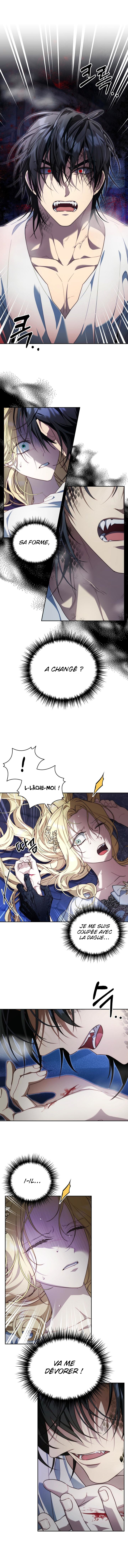 Tamed the Monster Prince Ch. 4 第4页