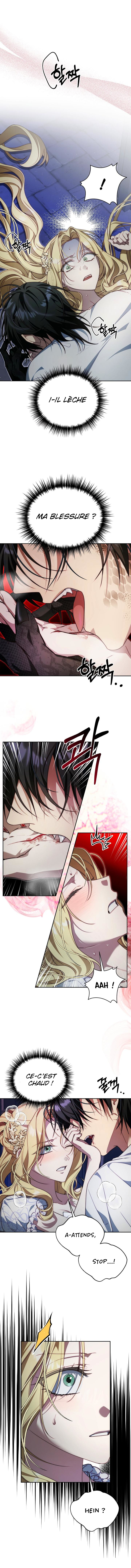 Tamed the Monster Prince Ch. 4 第5页