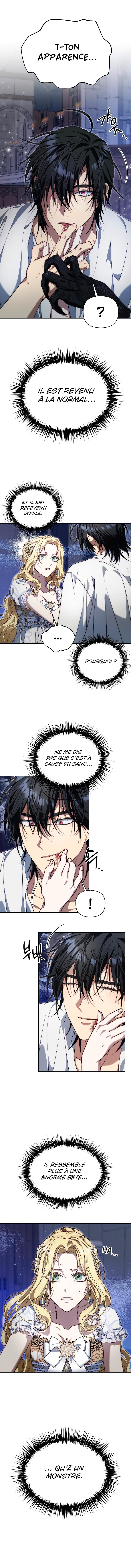 Tamed the Monster Prince Ch. 4 第6页