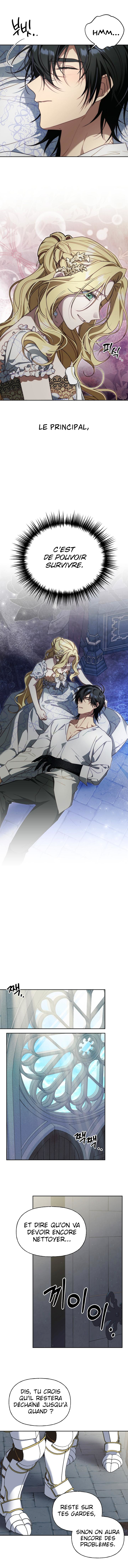 Tamed the Monster Prince Ch. 4 第8页