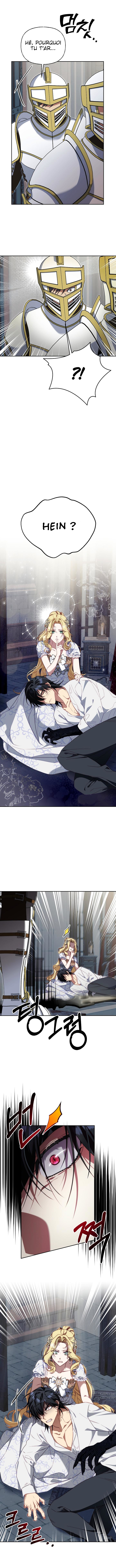 Tamed the Monster Prince Ch. 4 第9页