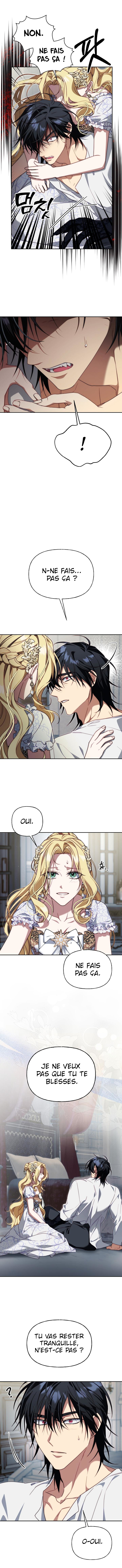 Tamed the Monster Prince Ch. 4 第10页