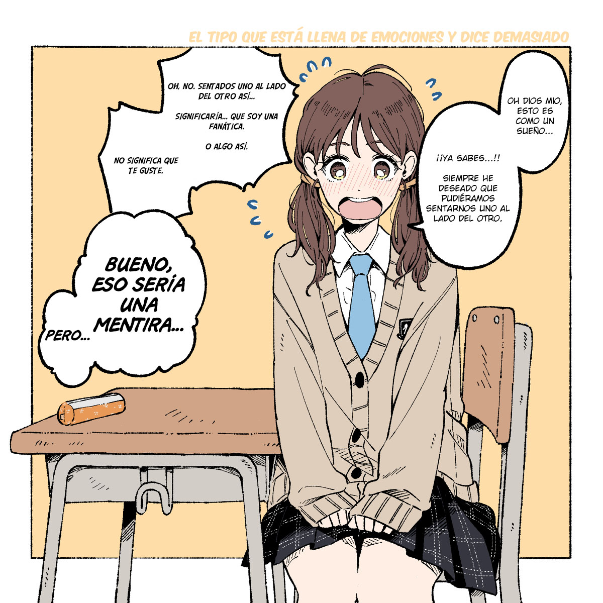 Situation Vol. 1 Ch. 1 第3页