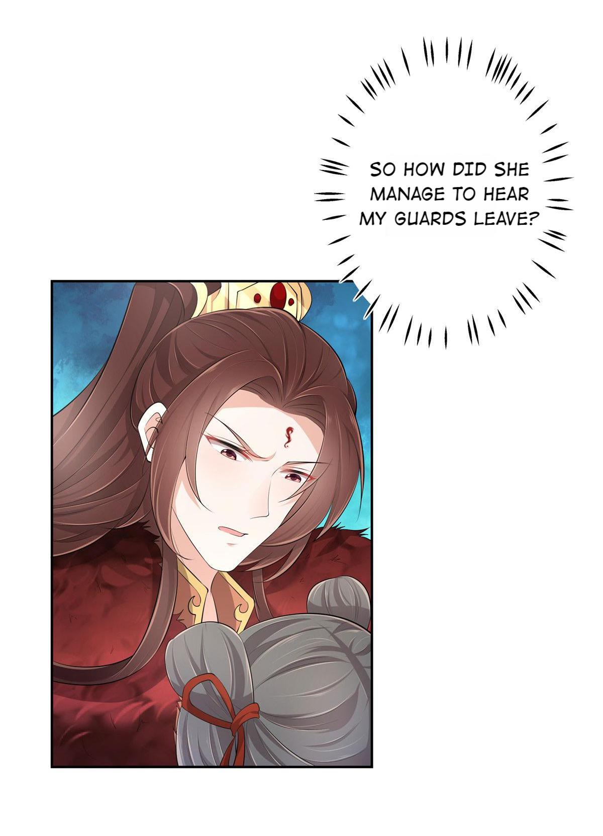 I Really Love His Bad Temper Hey, Keep Your Hands to Yourself 第25页