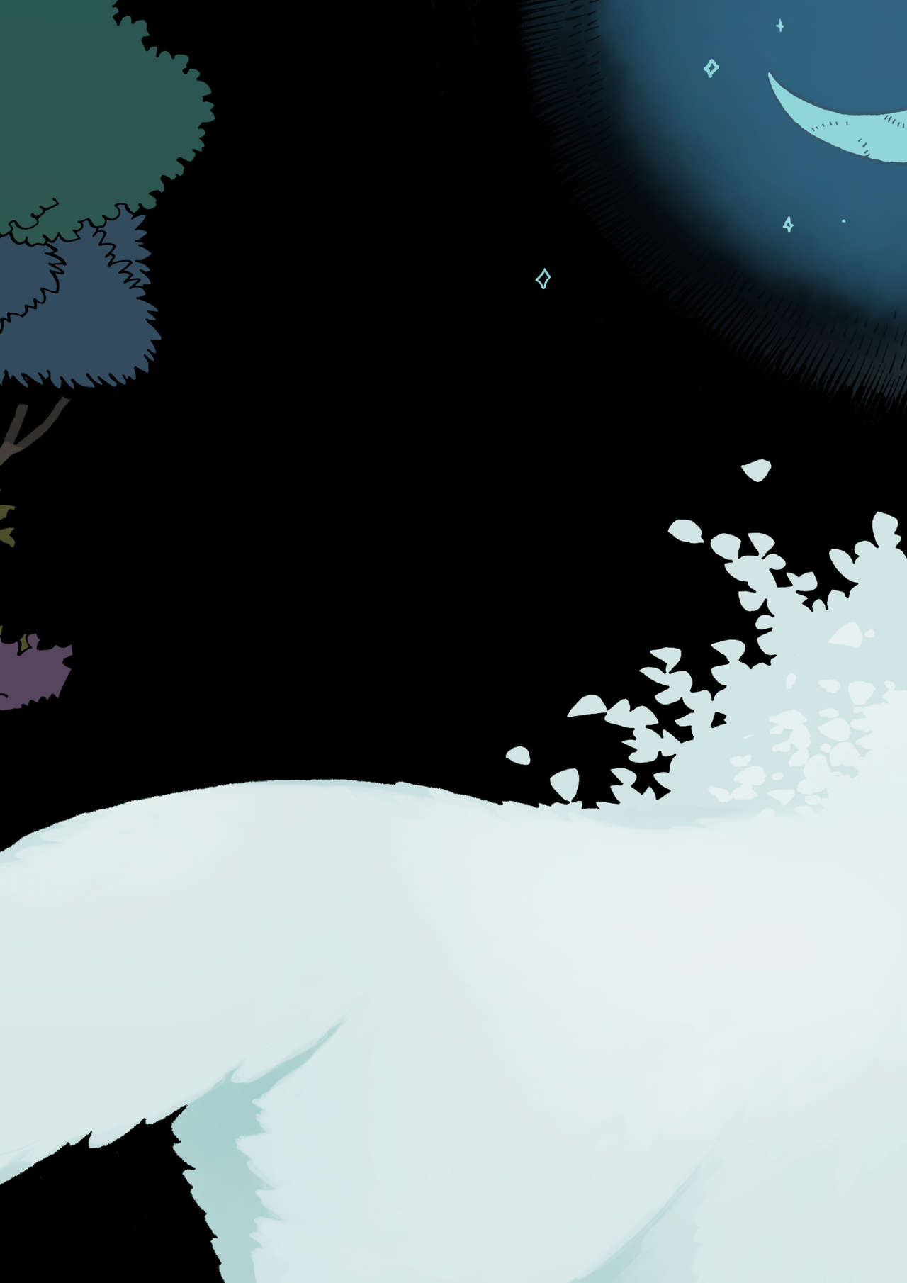 Call of the Wolf Oneshot 第22页