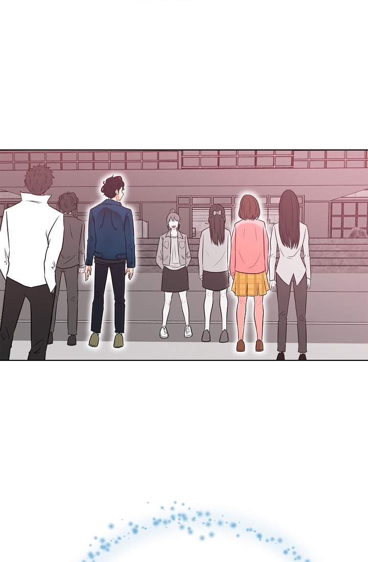 A Modest Man and a Macho Woman Just my type! 第33页