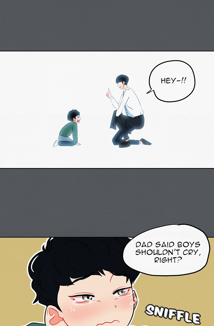 A Modest Man and a Macho Woman Just my type! 第7页