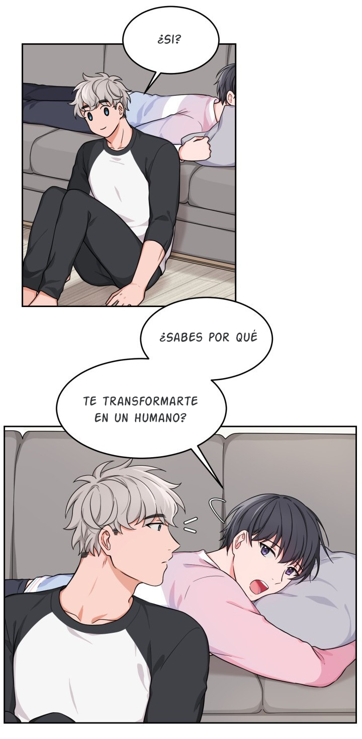 Sit, Wait, Kiss Me Ch. 5 第13页