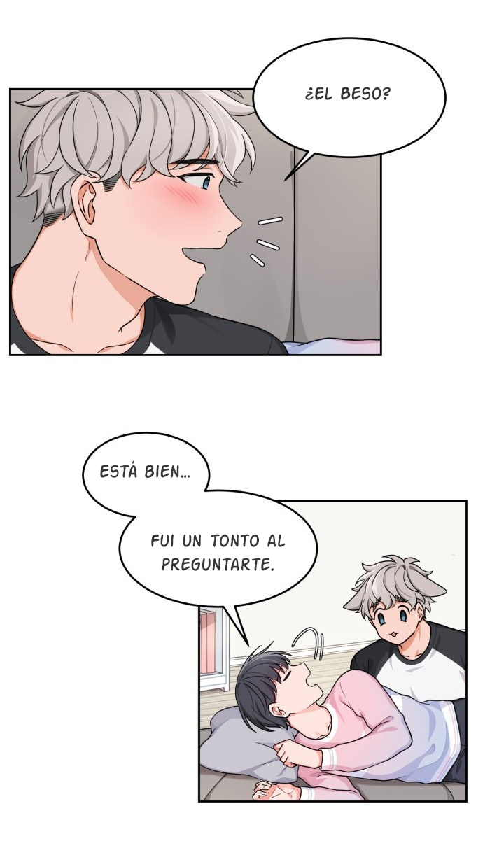Sit, Wait, Kiss Me Ch. 5 第14页