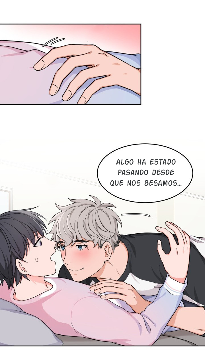 Sit, Wait, Kiss Me Ch. 5 第17页