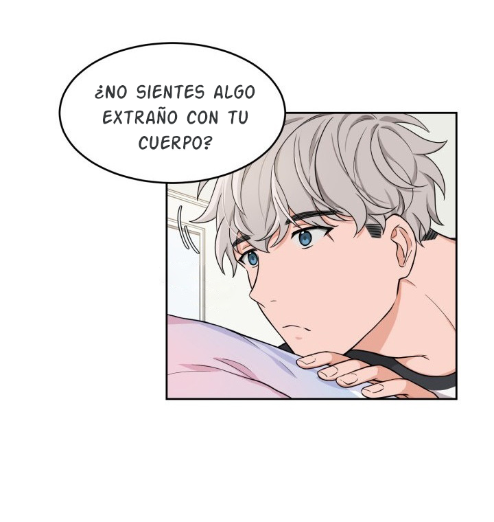 Sit, Wait, Kiss Me Ch. 5 第18页