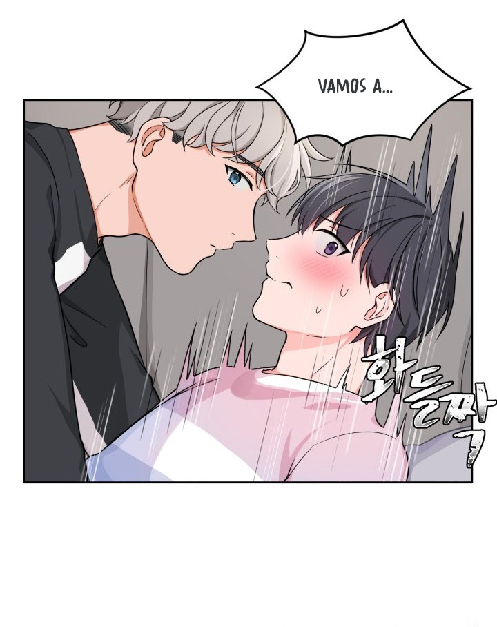 Sit, Wait, Kiss Me Ch. 5 第23页